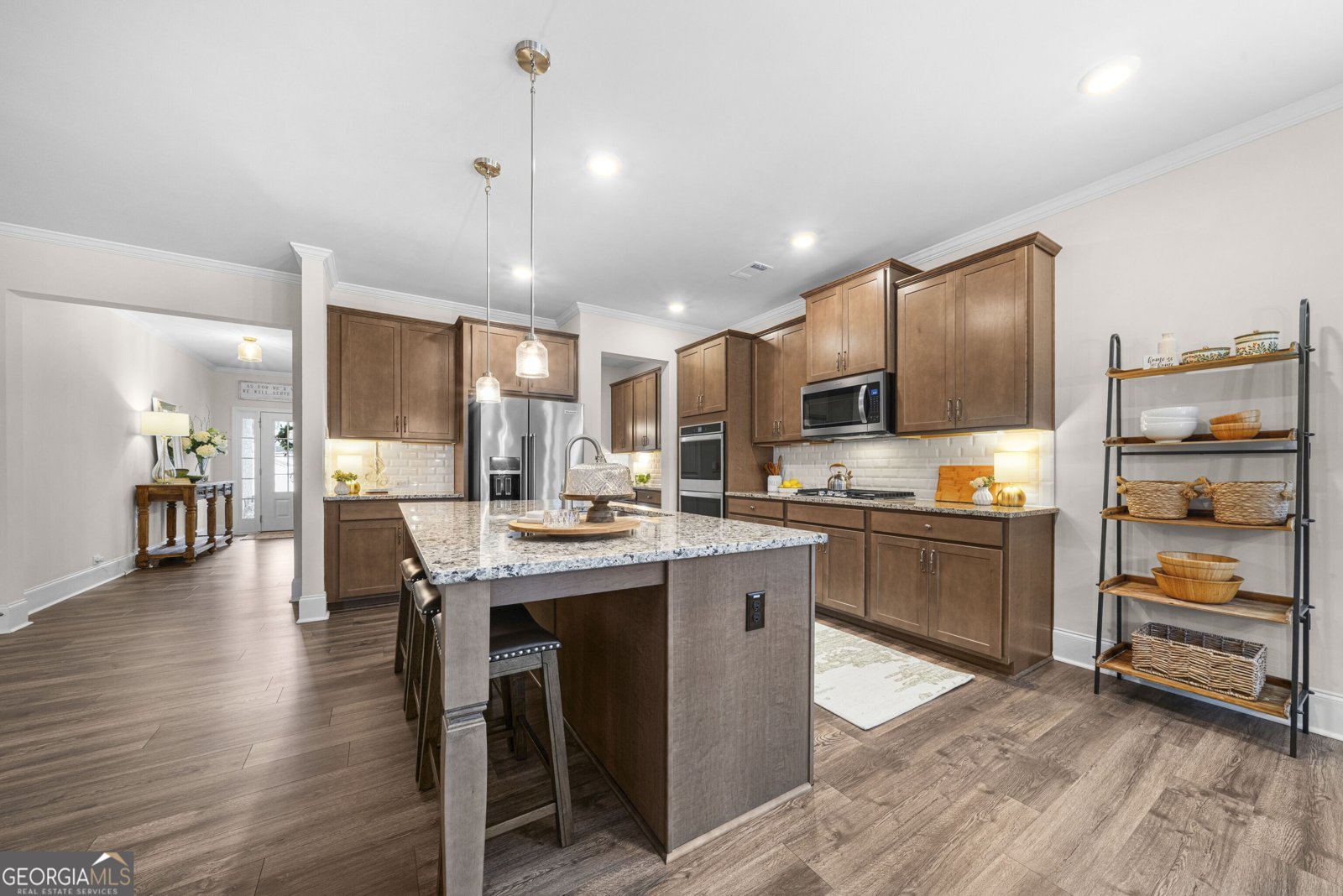 166 Richmond Way Villa Rica - Photo 10