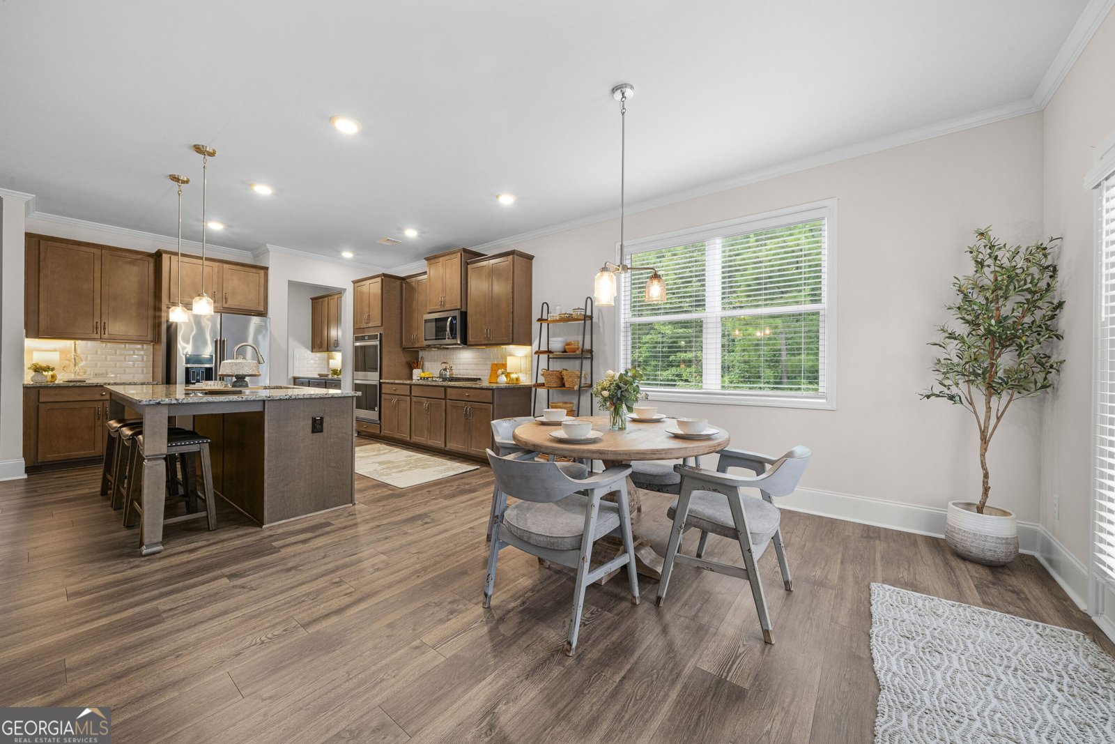 166 Richmond Way Villa Rica - Photo 13