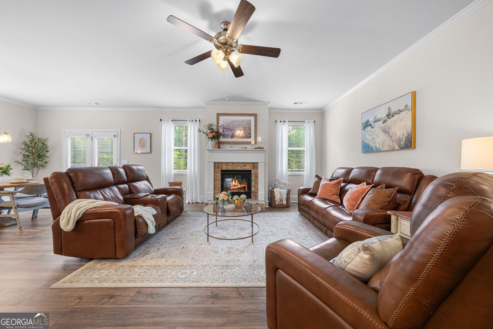 166 Richmond Way Villa Rica - Photo 16