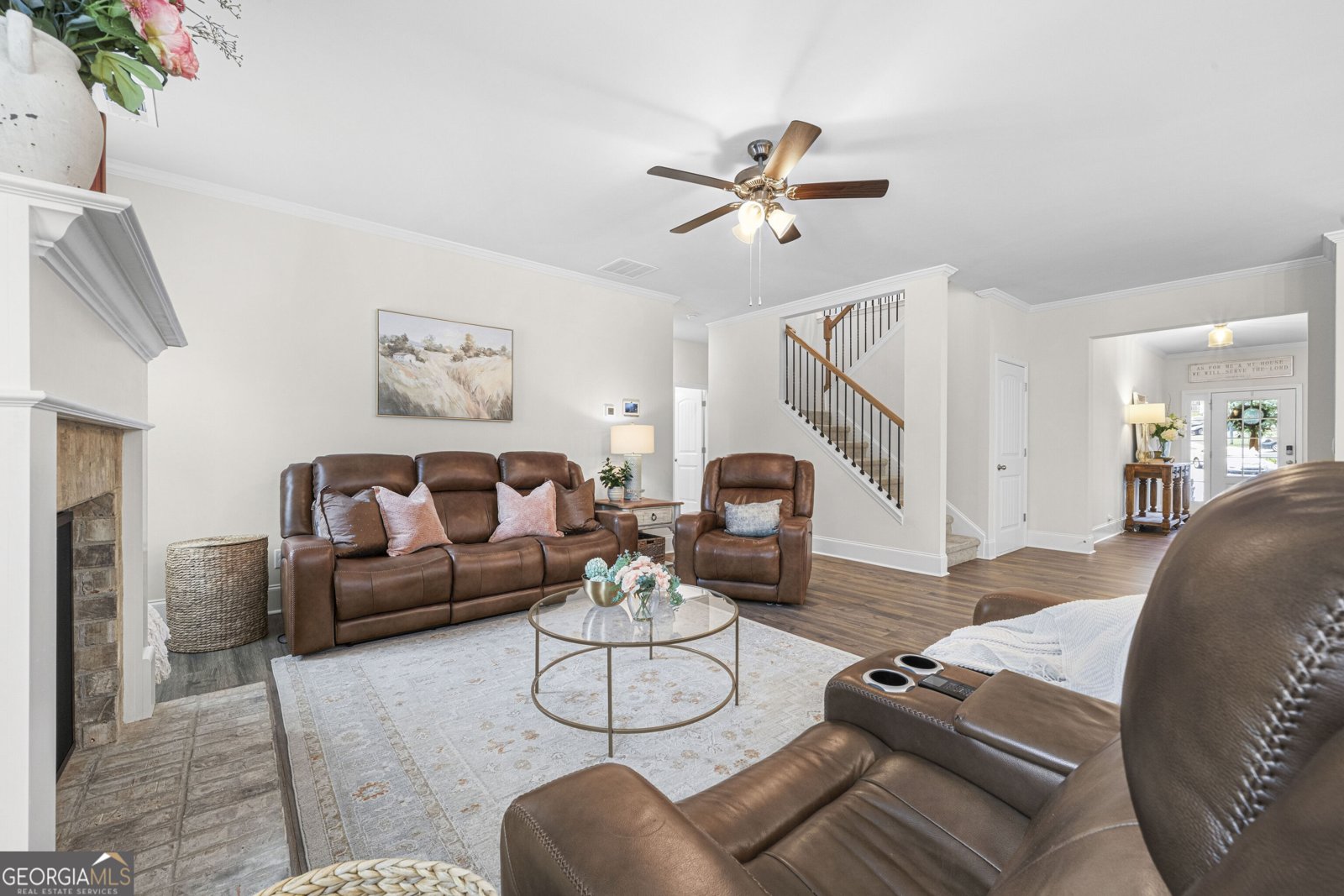 166 Richmond Way Villa Rica - Photo 17