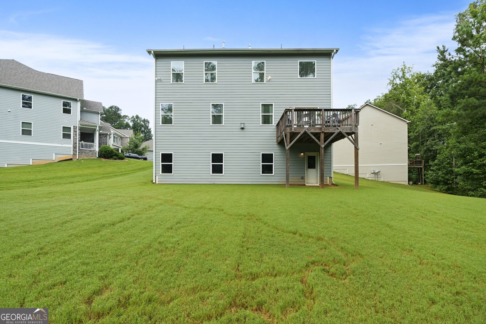 166 Richmond Way Villa Rica - Photo 36