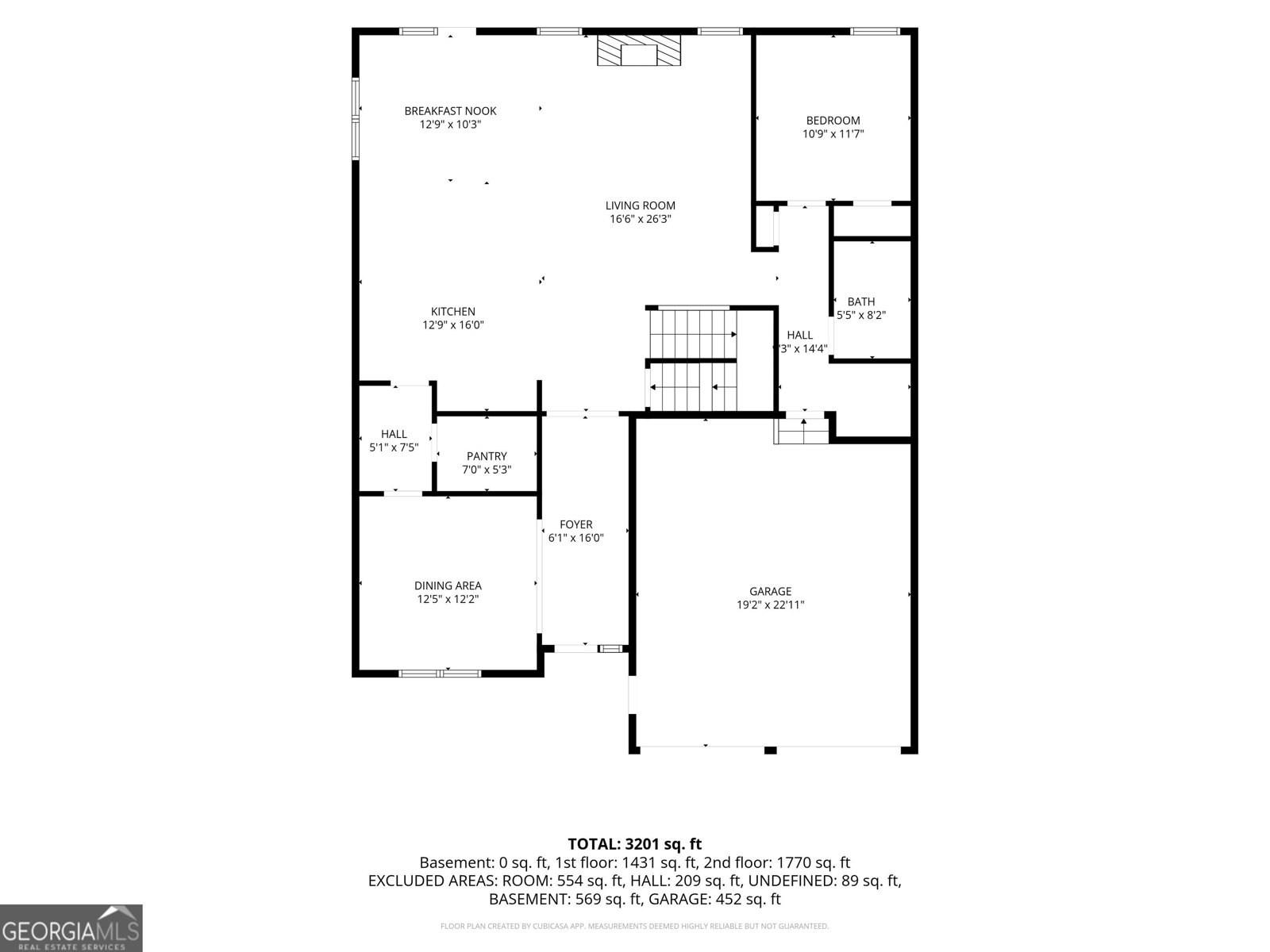 166 Richmond Way Villa Rica - Photo 43