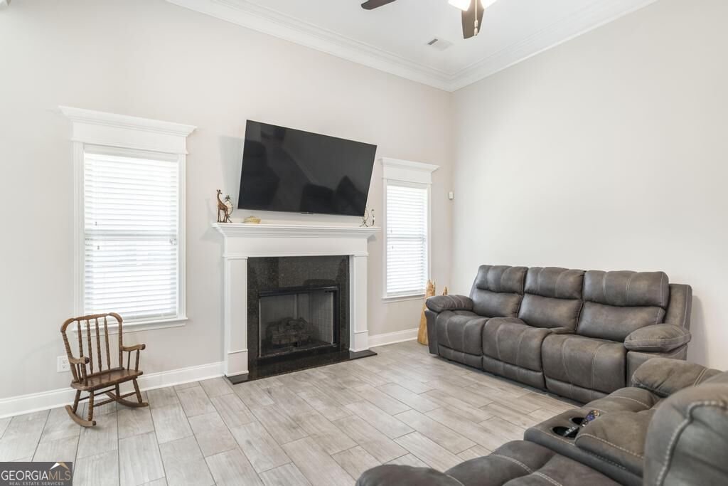 115 Newton Lane Bonaire - Photo 10