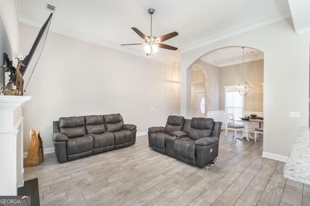 115 Newton Lane Bonaire - Photo 11