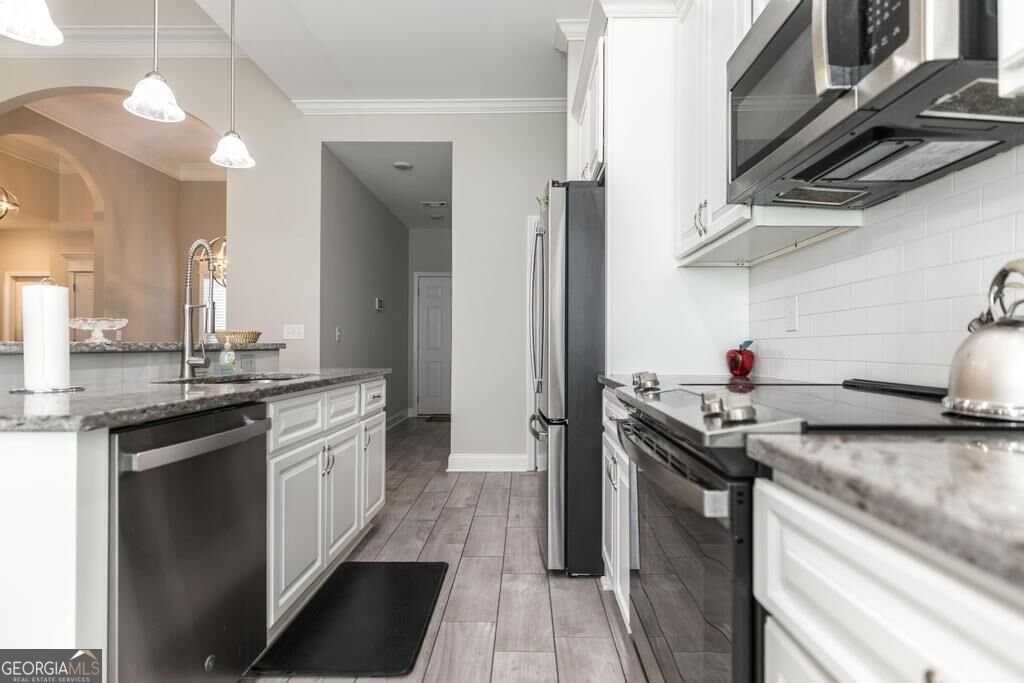 115 Newton Lane Bonaire - Photo 15