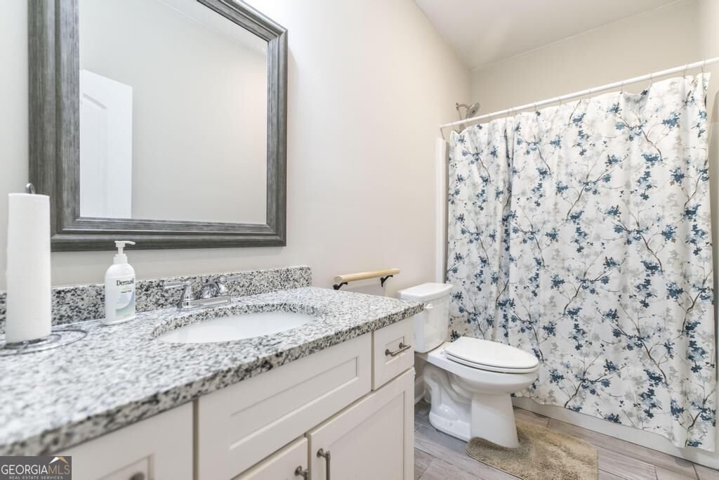 115 Newton Lane Bonaire - Photo 17
