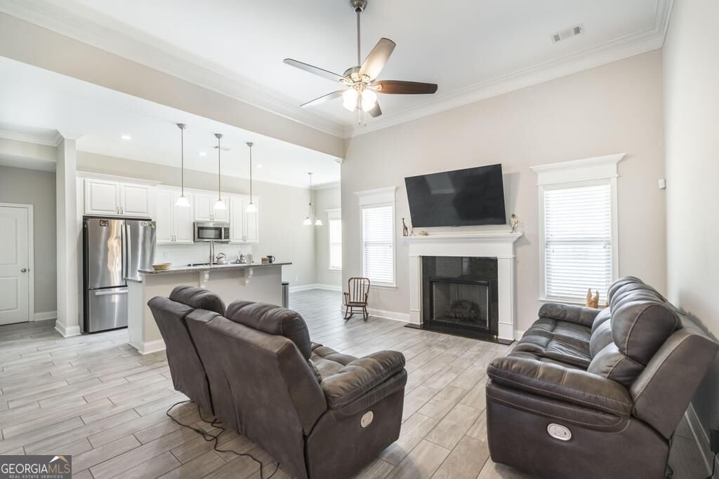 115 Newton Lane Bonaire - Photo 9