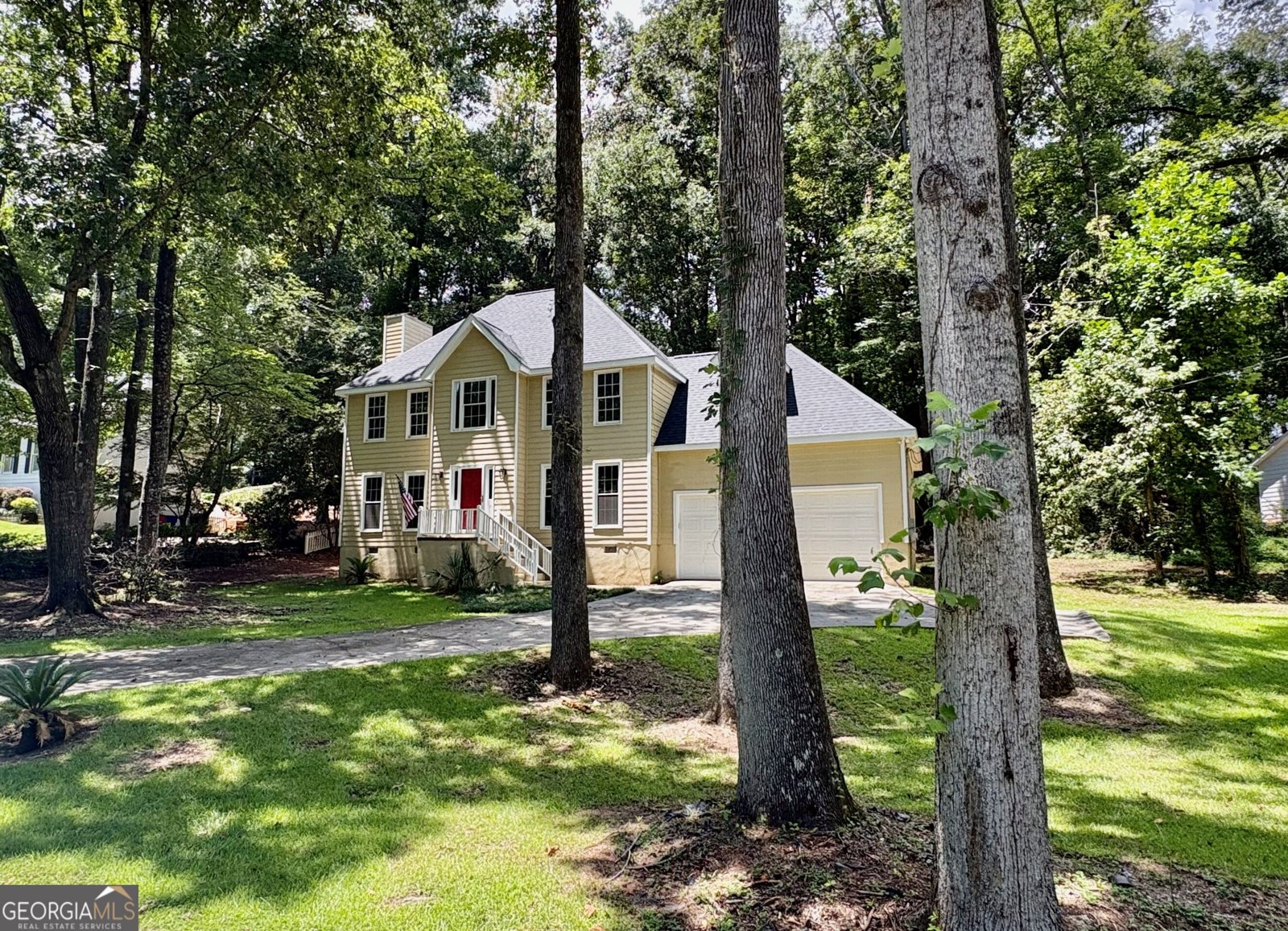 140 Senora Place Macon - Photo 22
