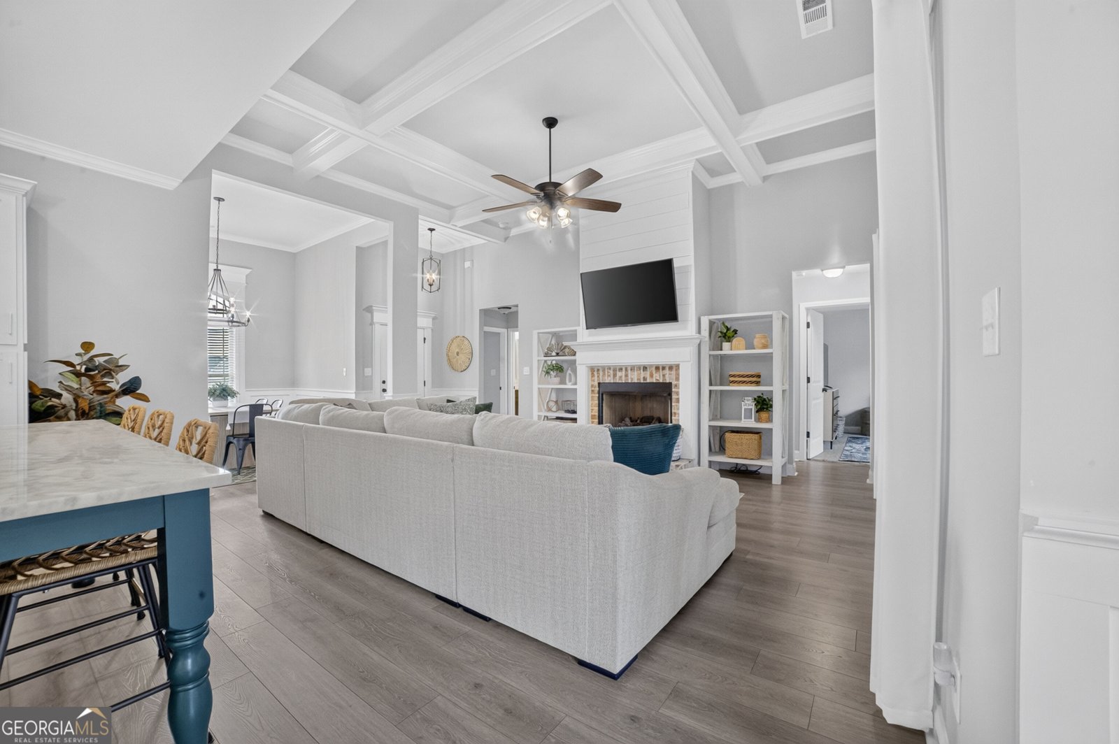 240 Lannington Drive Lizella - Photo 10