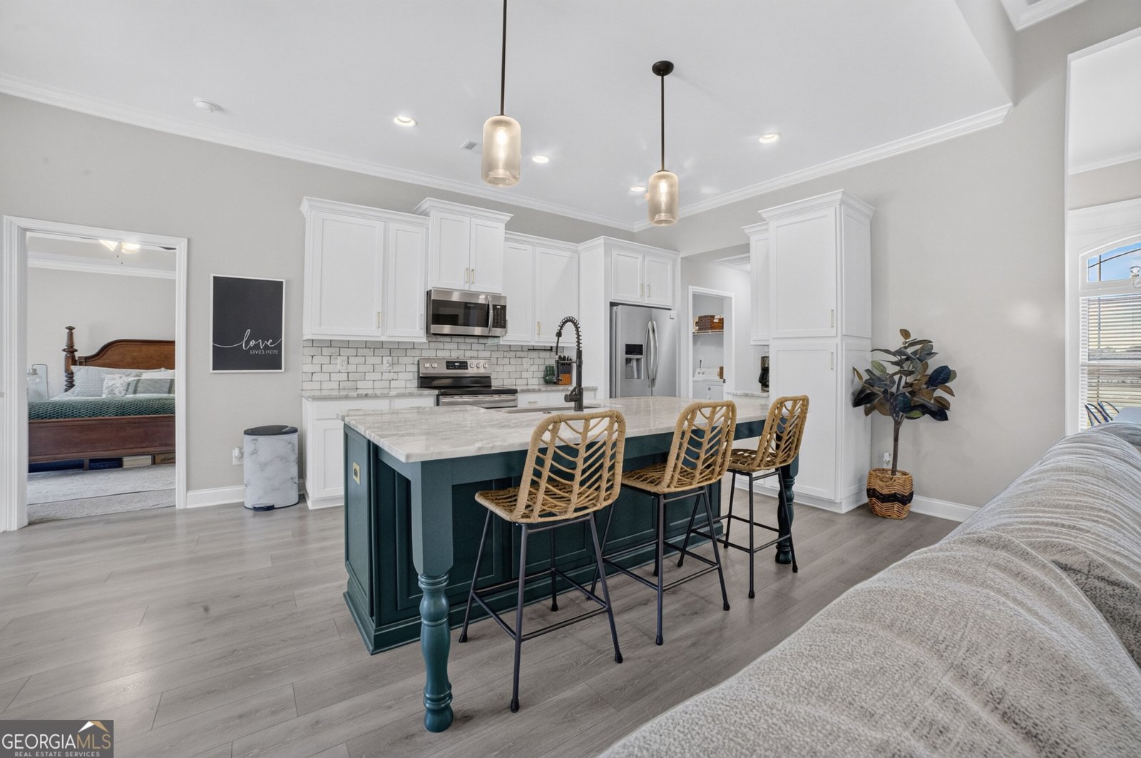 240 Lannington Drive Lizella - Photo 11