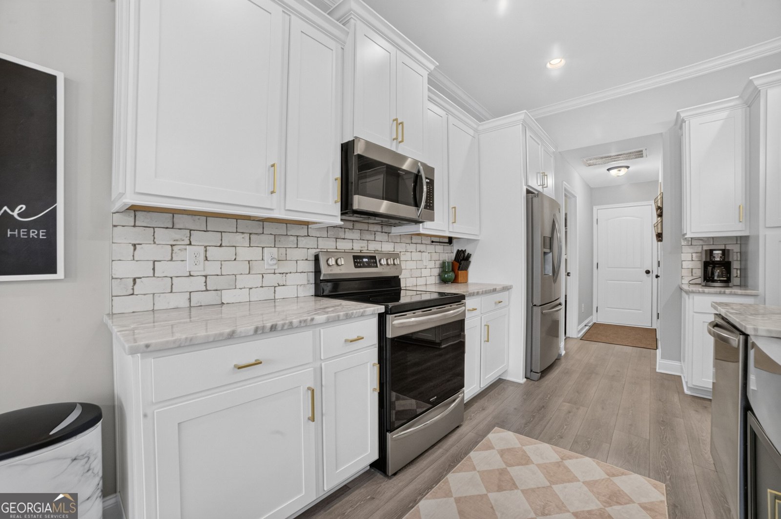 240 Lannington Drive Lizella - Photo 14