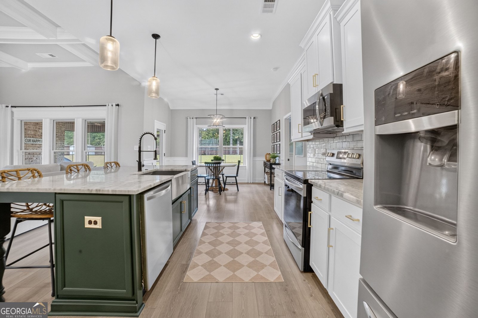 240 Lannington Drive Lizella - Photo 15