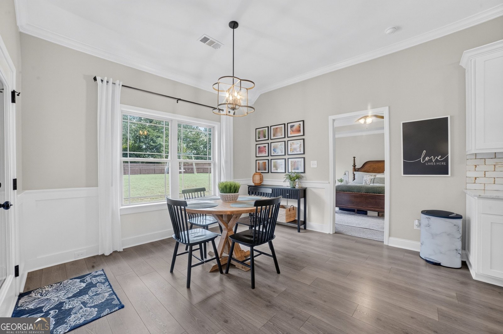 240 Lannington Drive Lizella - Photo 17