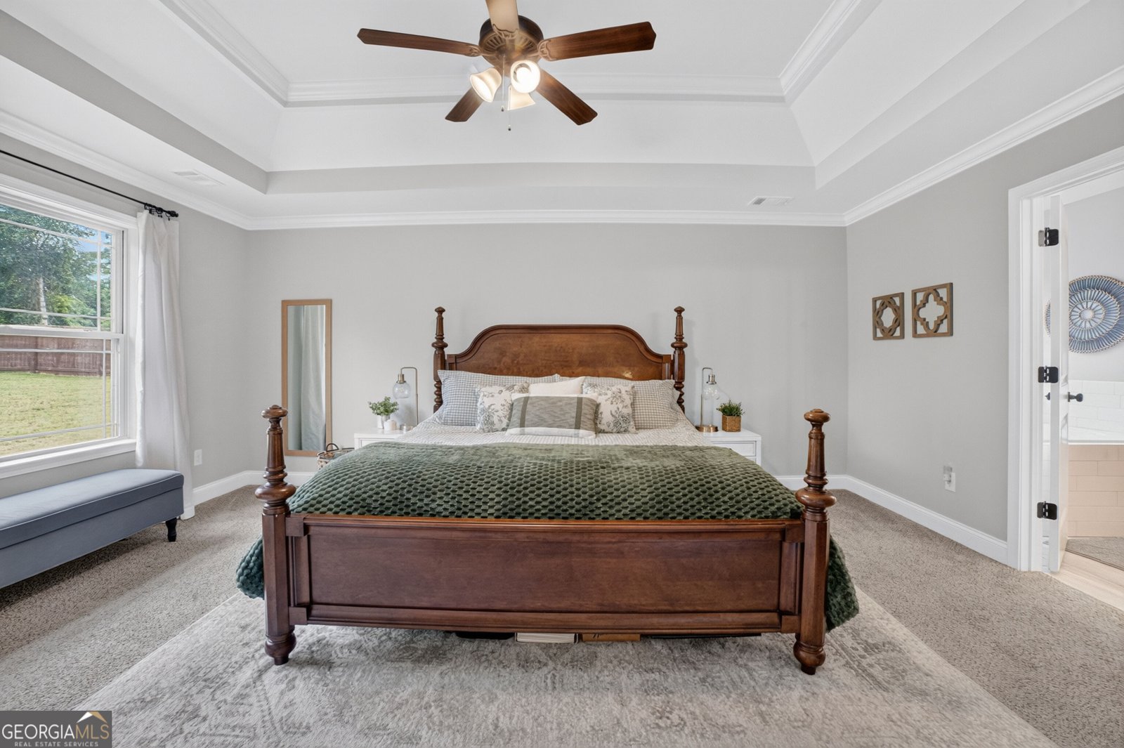 240 Lannington Drive Lizella - Photo 18