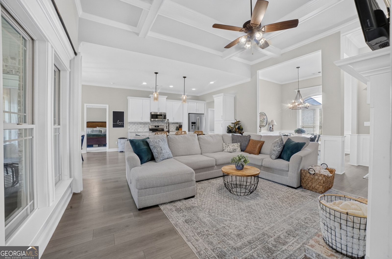 240 Lannington Drive Lizella - Photo 22