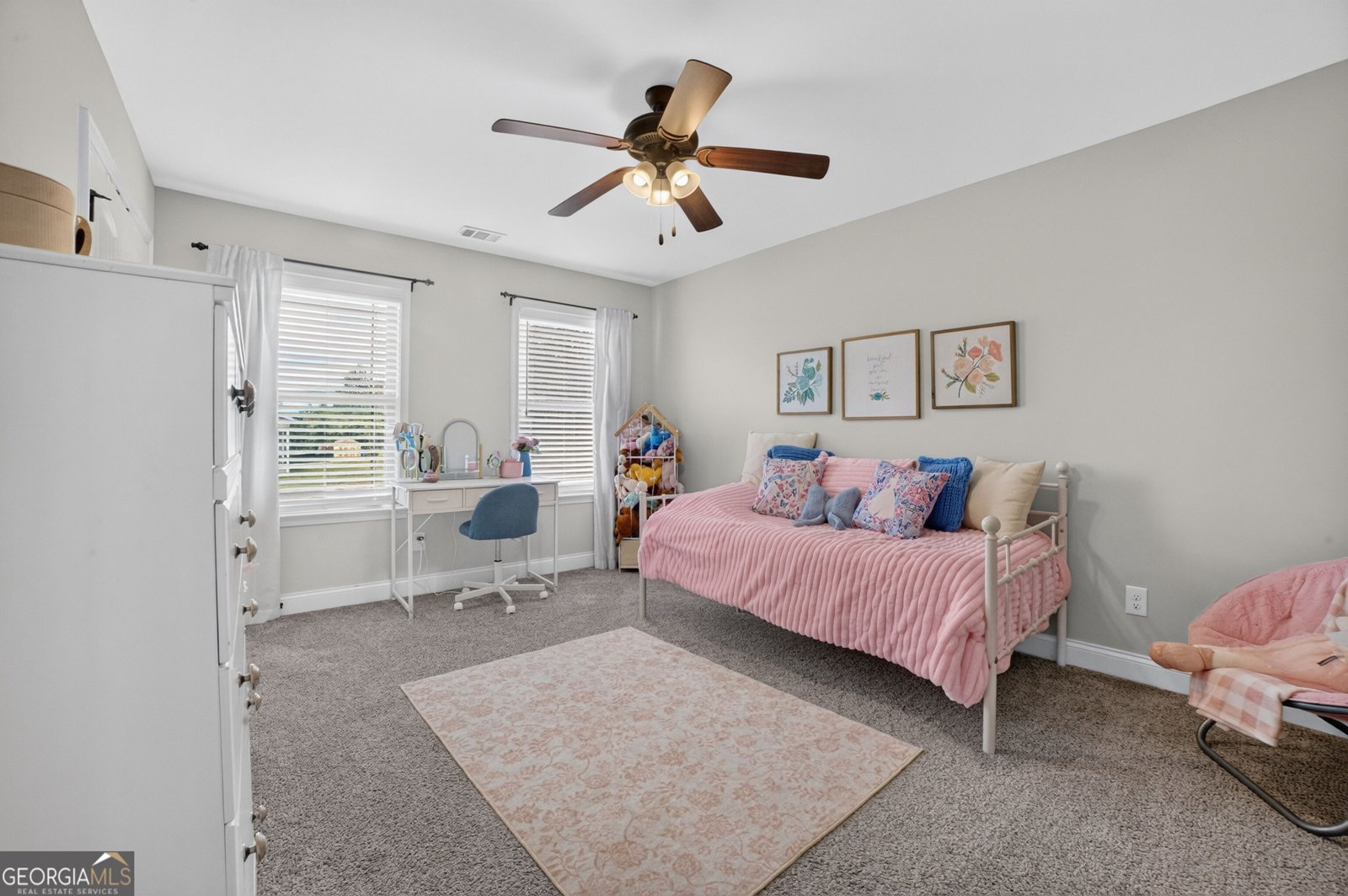 240 Lannington Drive Lizella - Photo 28
