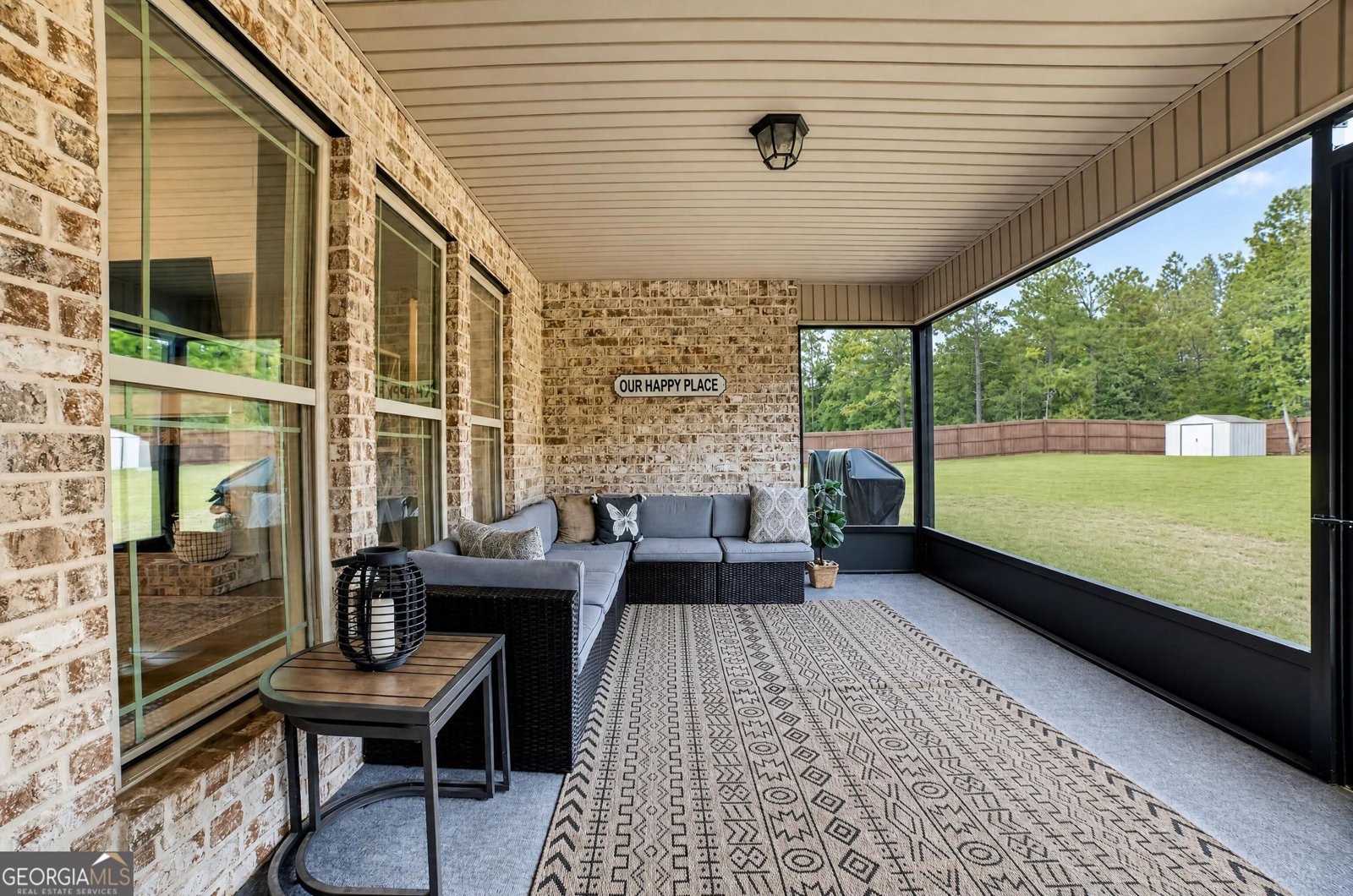 240 Lannington Drive Lizella - Photo 30
