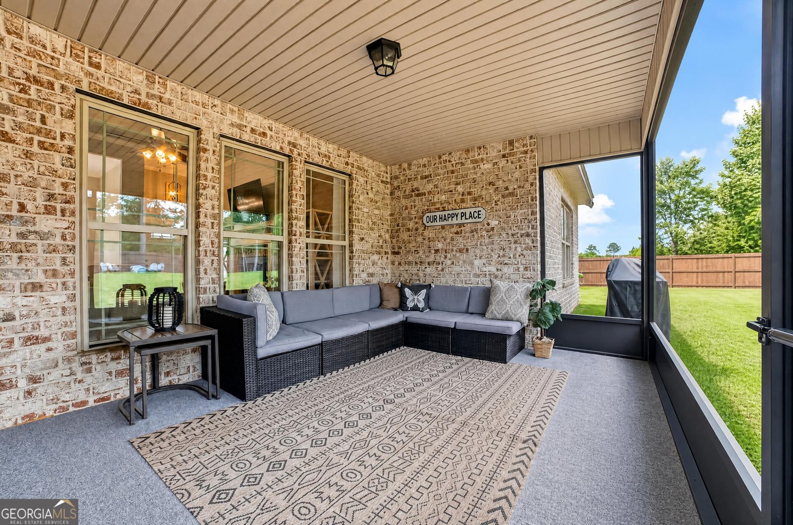 240 Lannington Drive Lizella - Photo 31