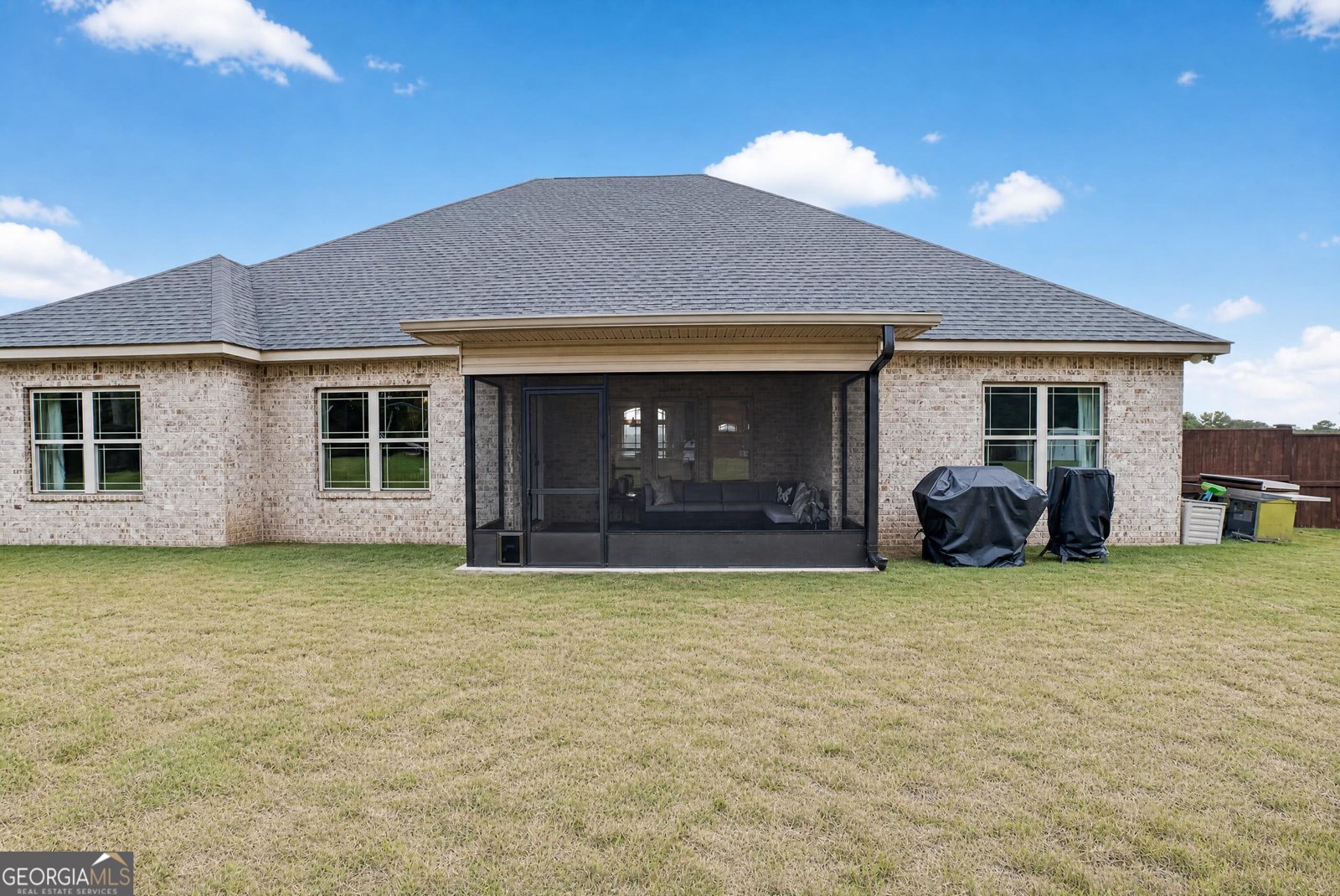 240 Lannington Drive Lizella - Photo 32