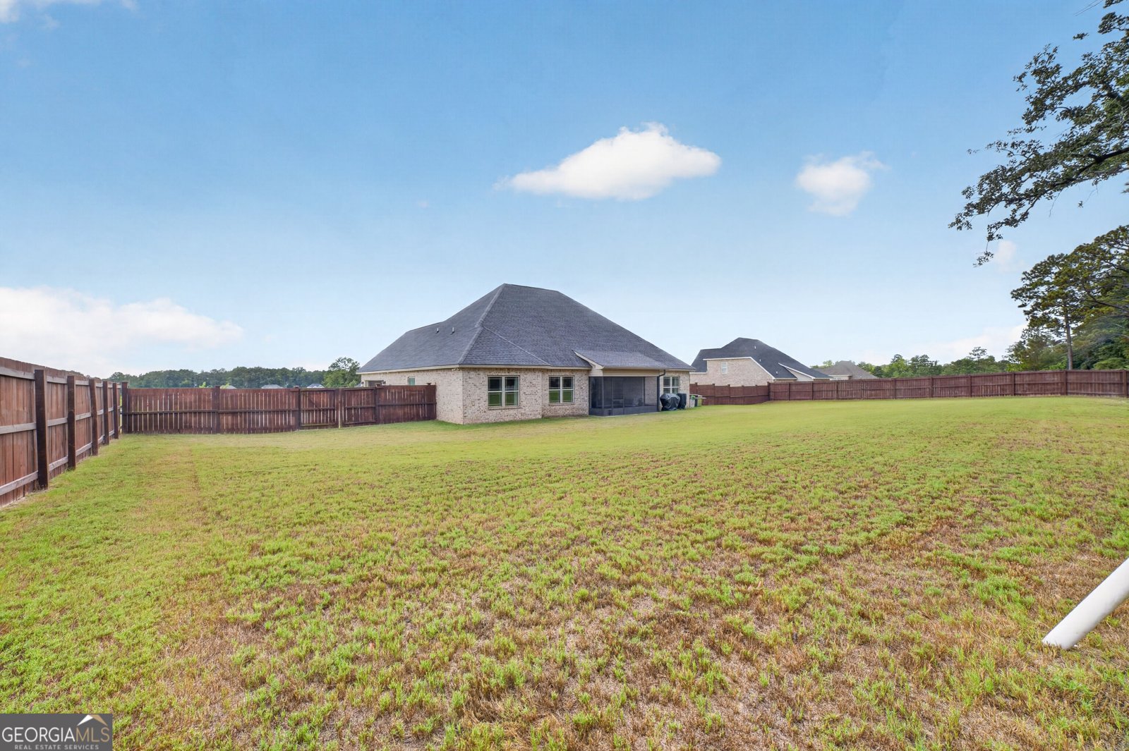 240 Lannington Drive Lizella - Photo 33