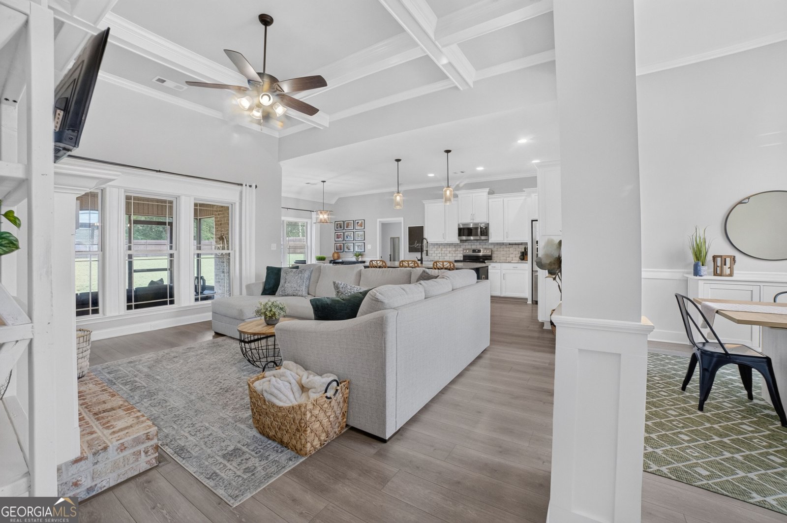 240 Lannington Drive Lizella - Photo 6