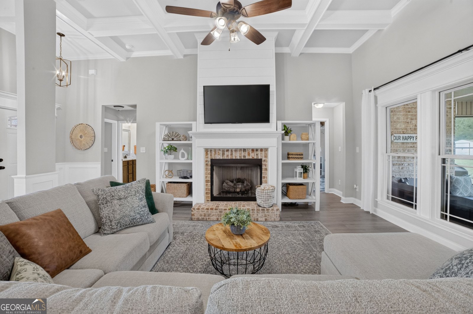 240 Lannington Drive Lizella - Photo 8