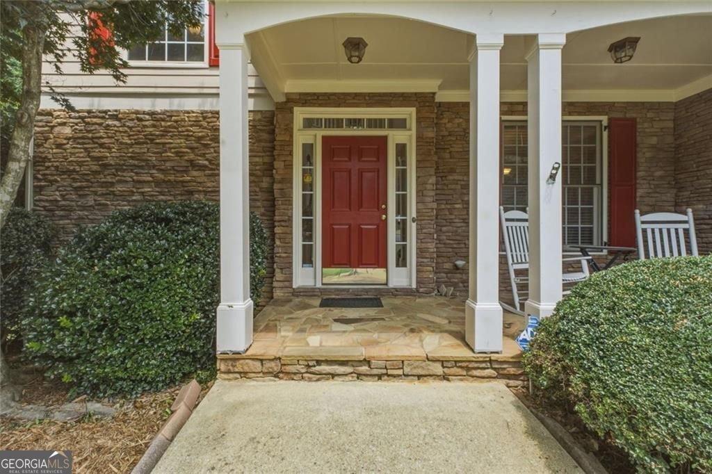 122 Vine Creek Place Acworth - Photo 12