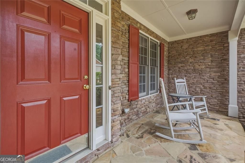122 Vine Creek Place Acworth - Photo 13