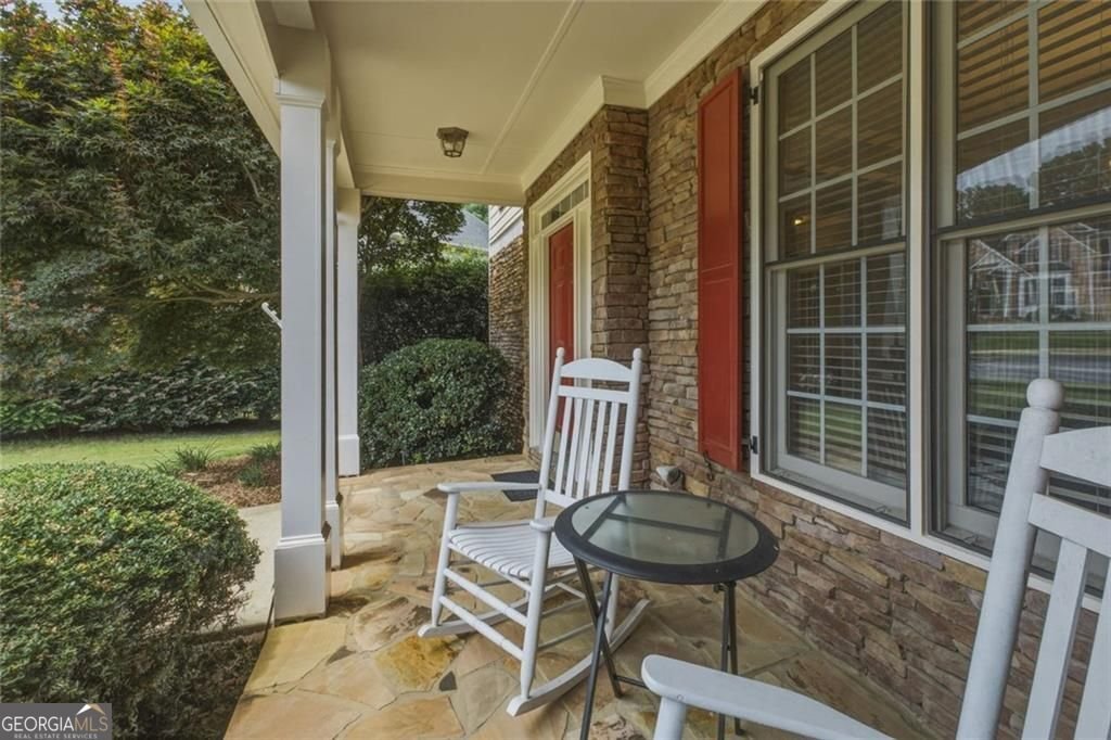 122 Vine Creek Place Acworth - Photo 14