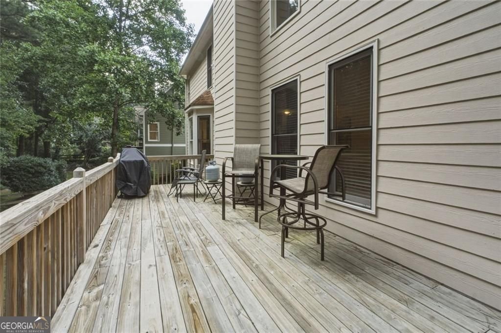 122 Vine Creek Place Acworth - Photo 16
