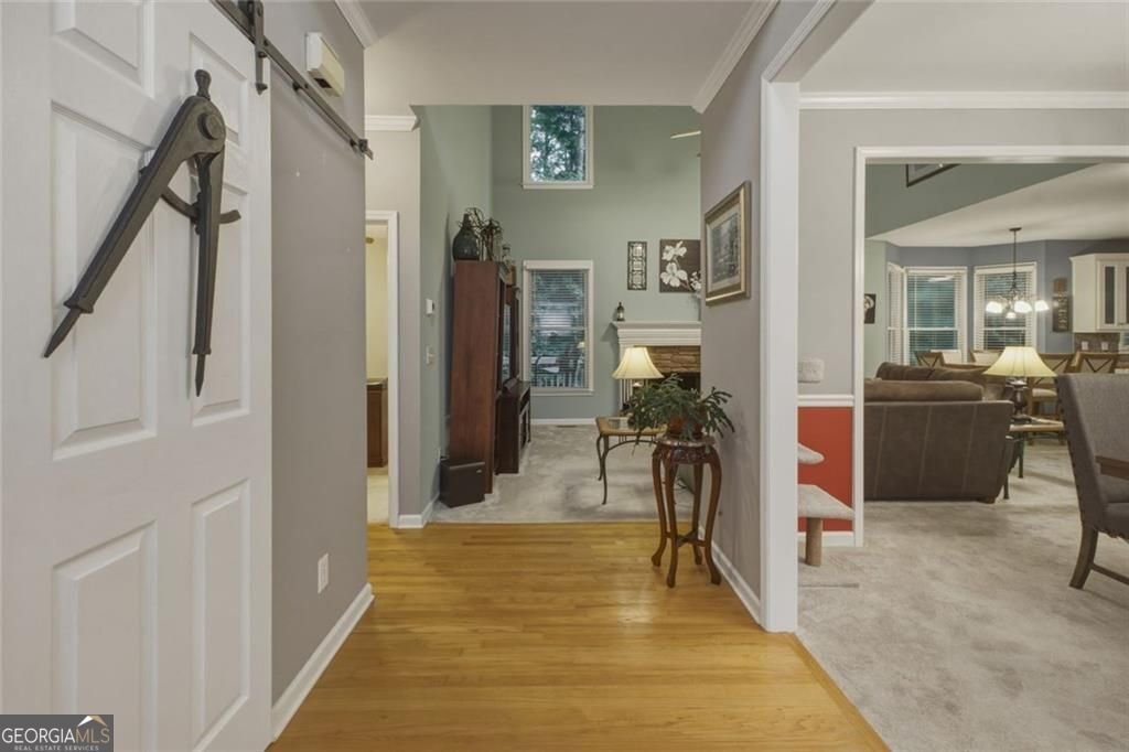 122 Vine Creek Place Acworth - Photo 20