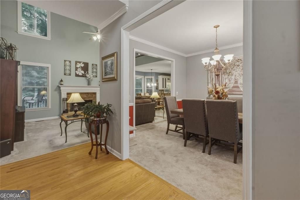 122 Vine Creek Place Acworth - Photo 21
