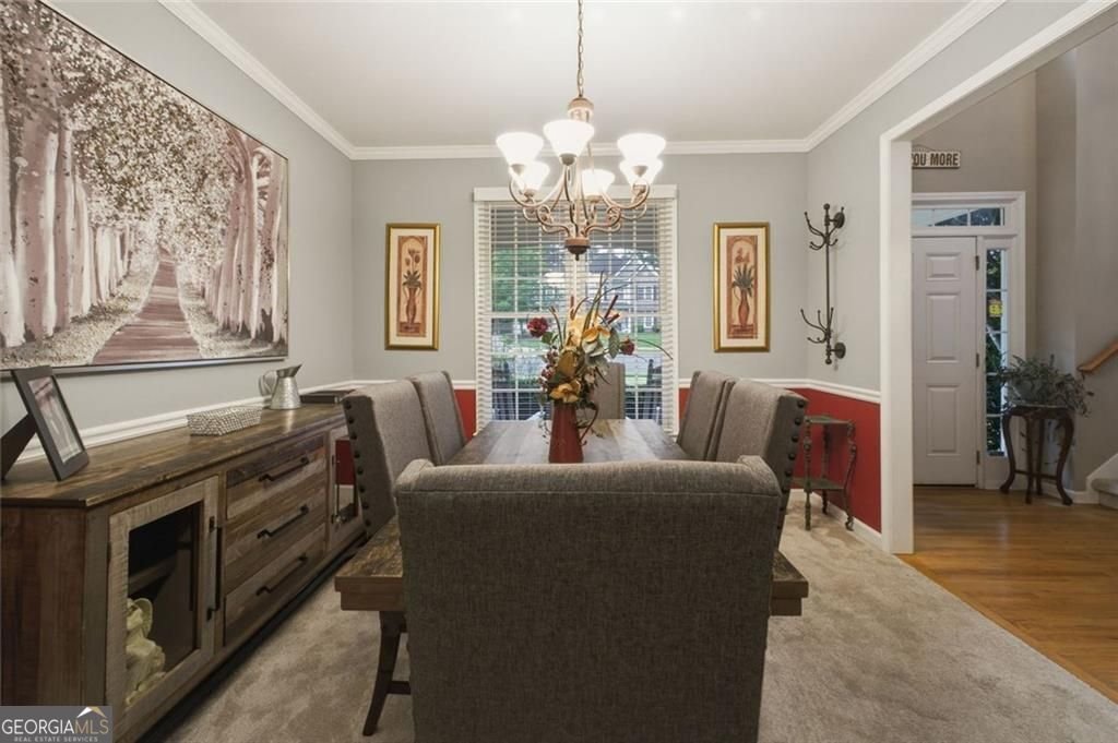 122 Vine Creek Place Acworth - Photo 22