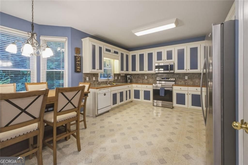 122 Vine Creek Place Acworth - Photo 23