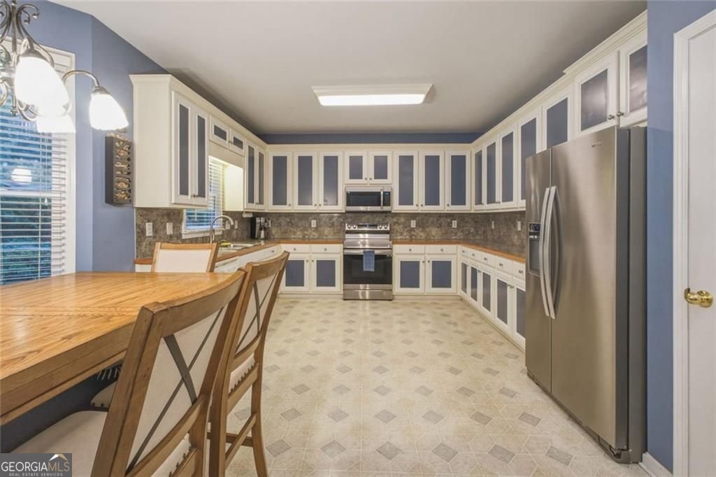 122 Vine Creek Place Acworth - Photo 24
