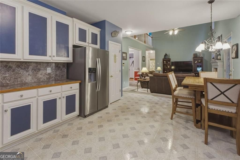 122 Vine Creek Place Acworth - Photo 29