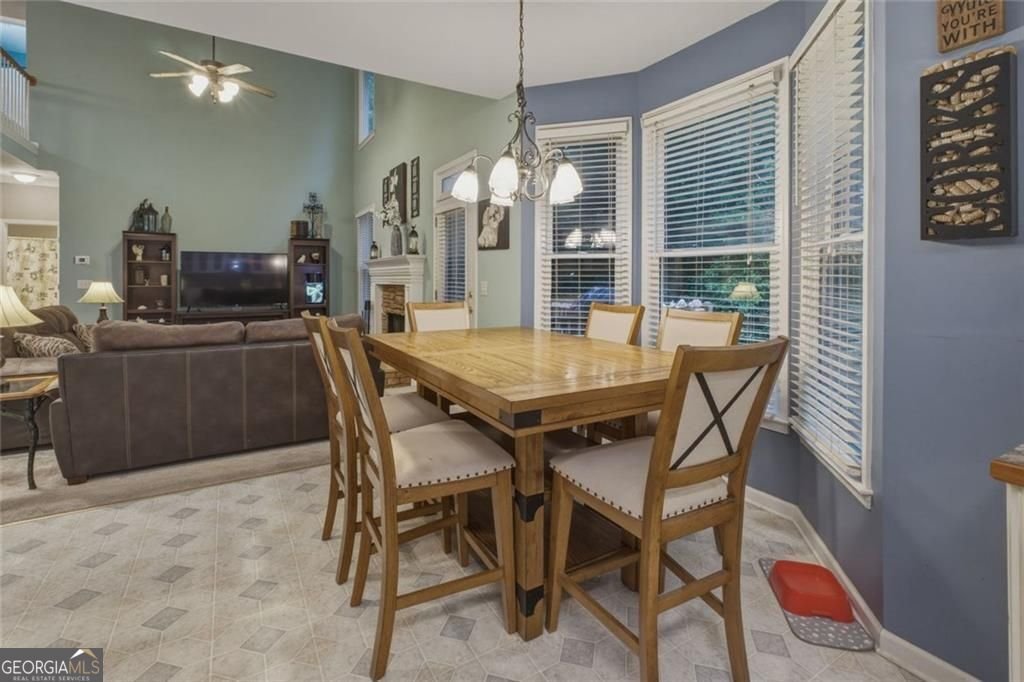 122 Vine Creek Place Acworth - Photo 30