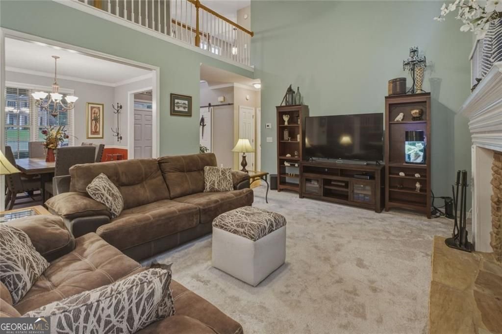 122 Vine Creek Place Acworth - Photo 31
