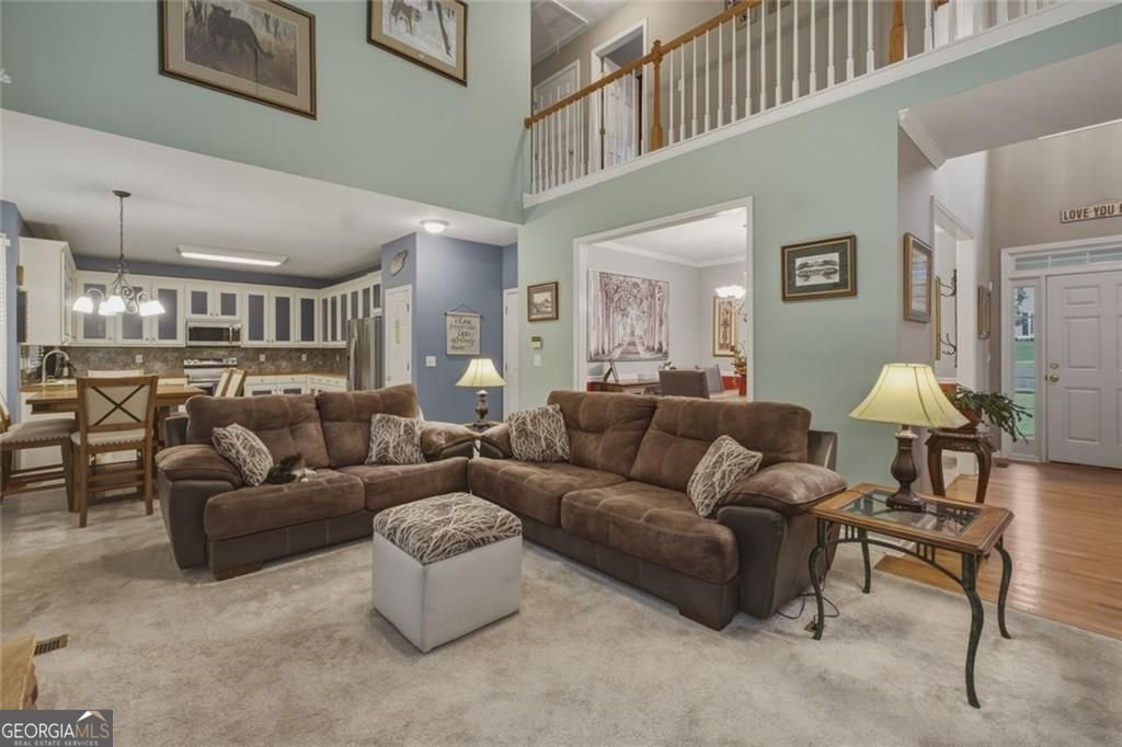 122 Vine Creek Place Acworth - Photo 33