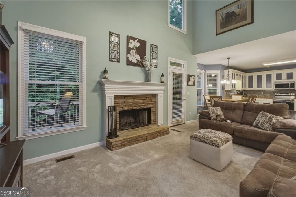 122 Vine Creek Place Acworth - Photo 34
