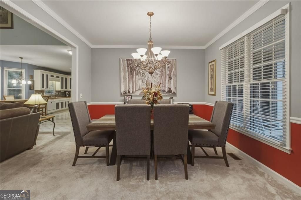 122 Vine Creek Place Acworth - Photo 35