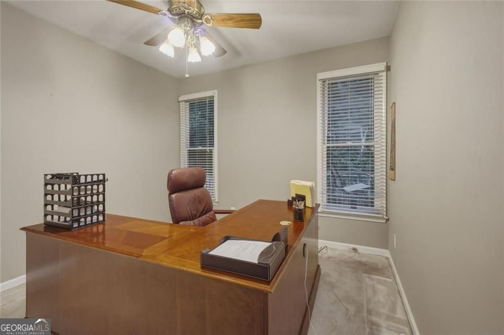 122 Vine Creek Place Acworth - Photo 37