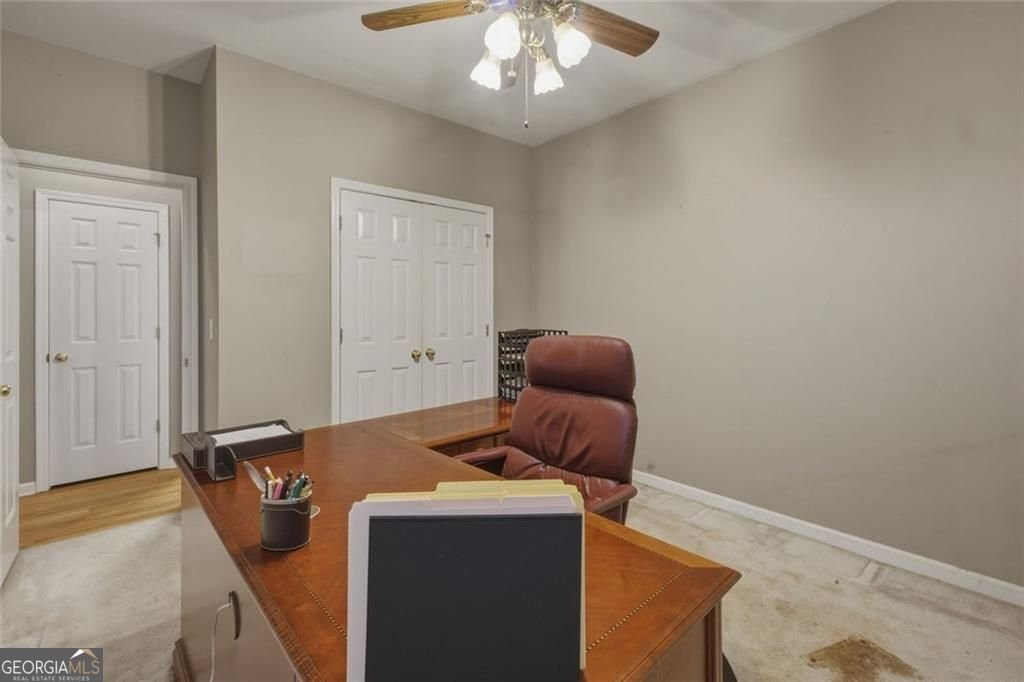 122 Vine Creek Place Acworth - Photo 38