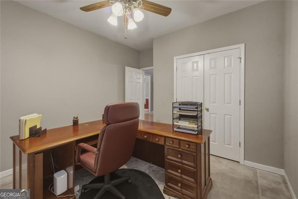 122 Vine Creek Place Acworth - Photo 39