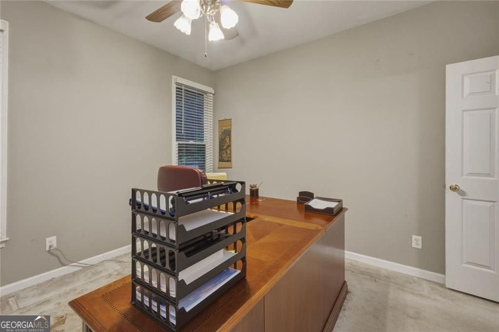 122 Vine Creek Place Acworth - Photo 40