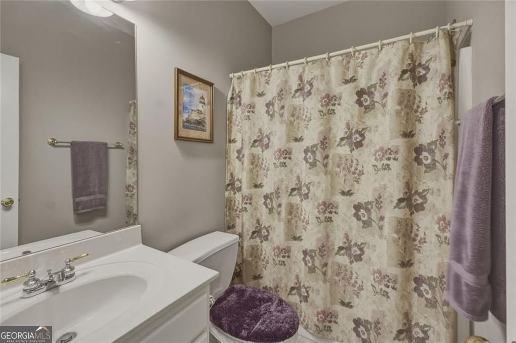 122 Vine Creek Place Acworth - Photo 41
