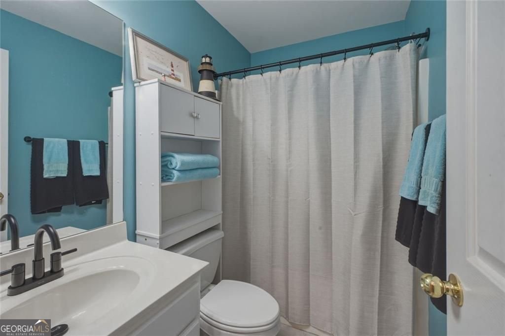 122 Vine Creek Place Acworth - Photo 45