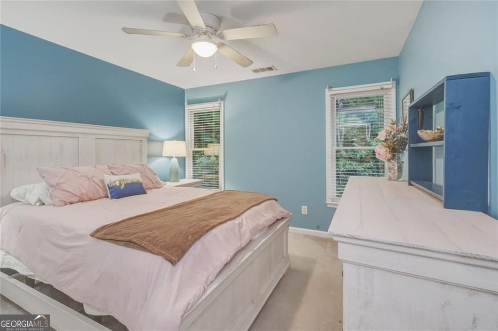 122 Vine Creek Place Acworth - Photo 46