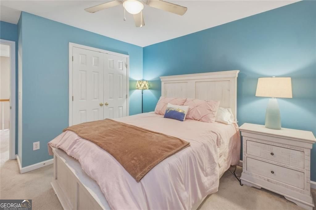 122 Vine Creek Place Acworth - Photo 47