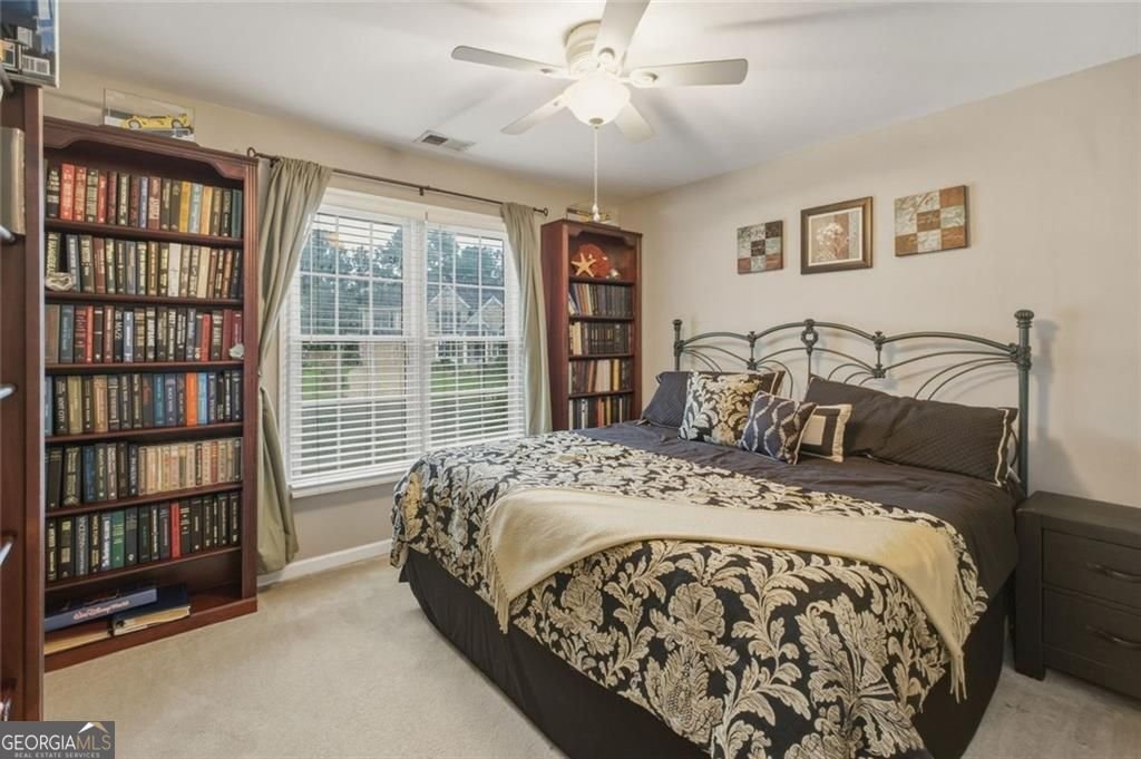 122 Vine Creek Place Acworth - Photo 48